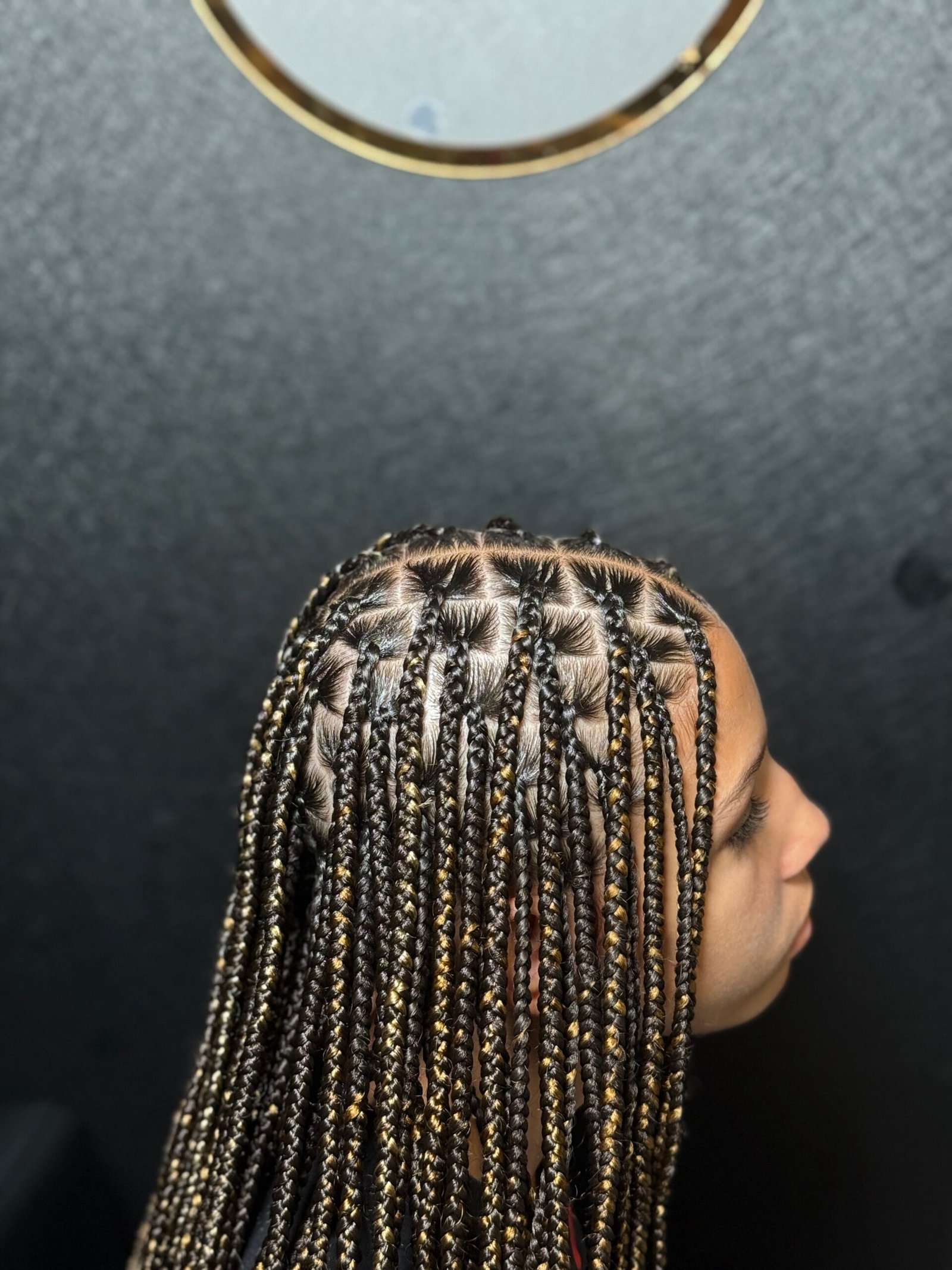 Boho Twist